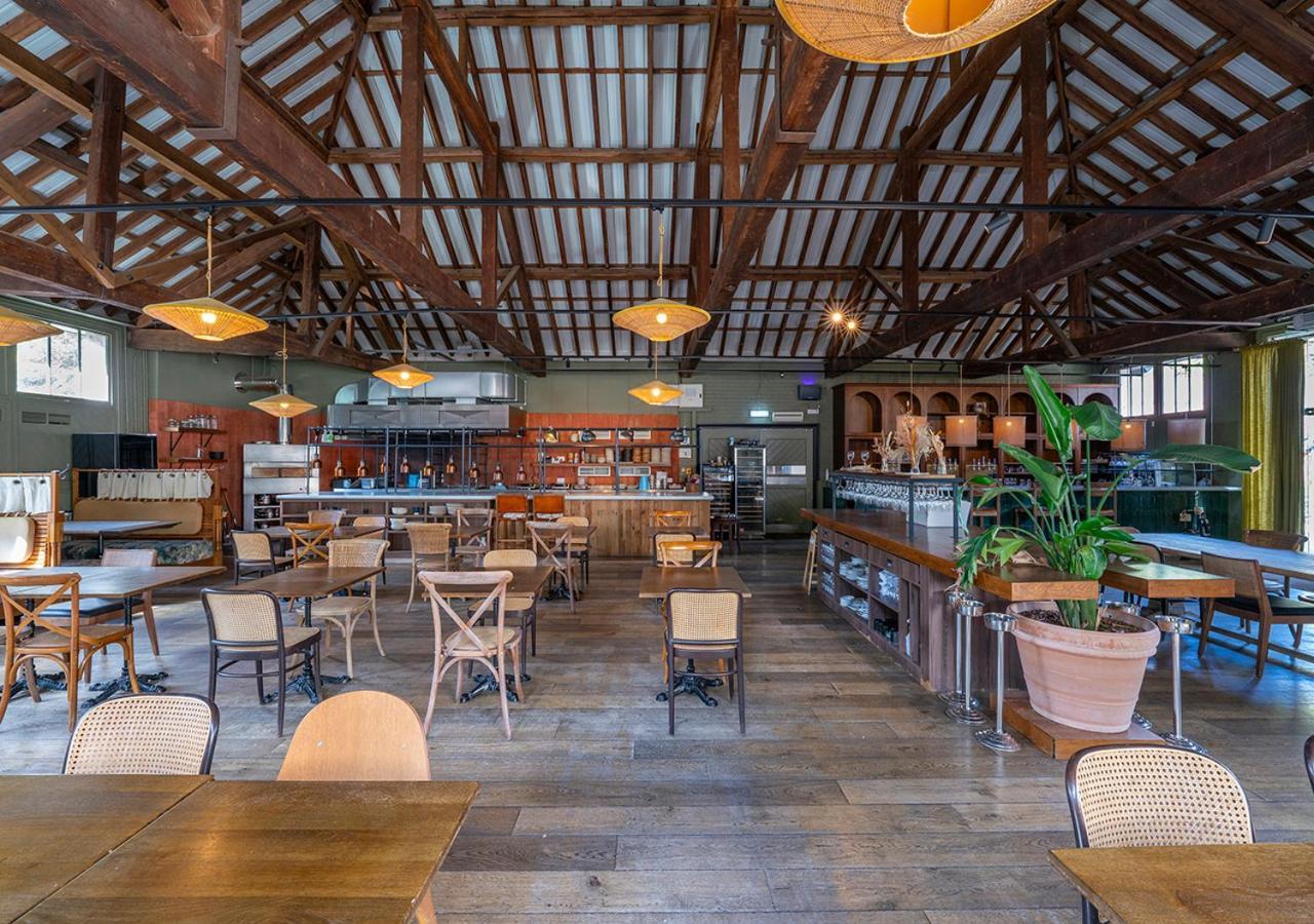 The Ridings At Theobalds Park Otel Goff's Oak Dış mekan fotoğraf