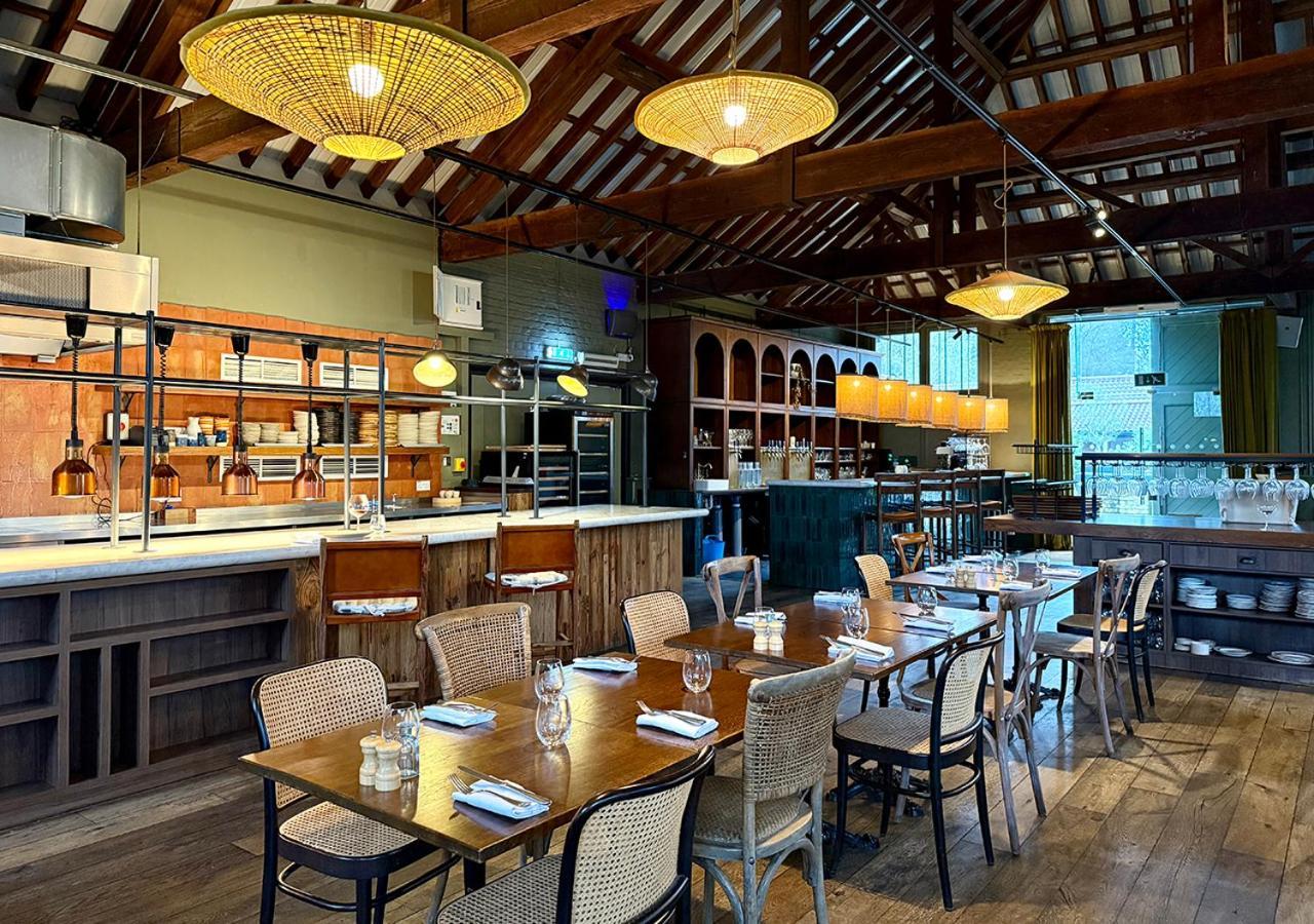 The Ridings At Theobalds Park Otel Goff's Oak Dış mekan fotoğraf