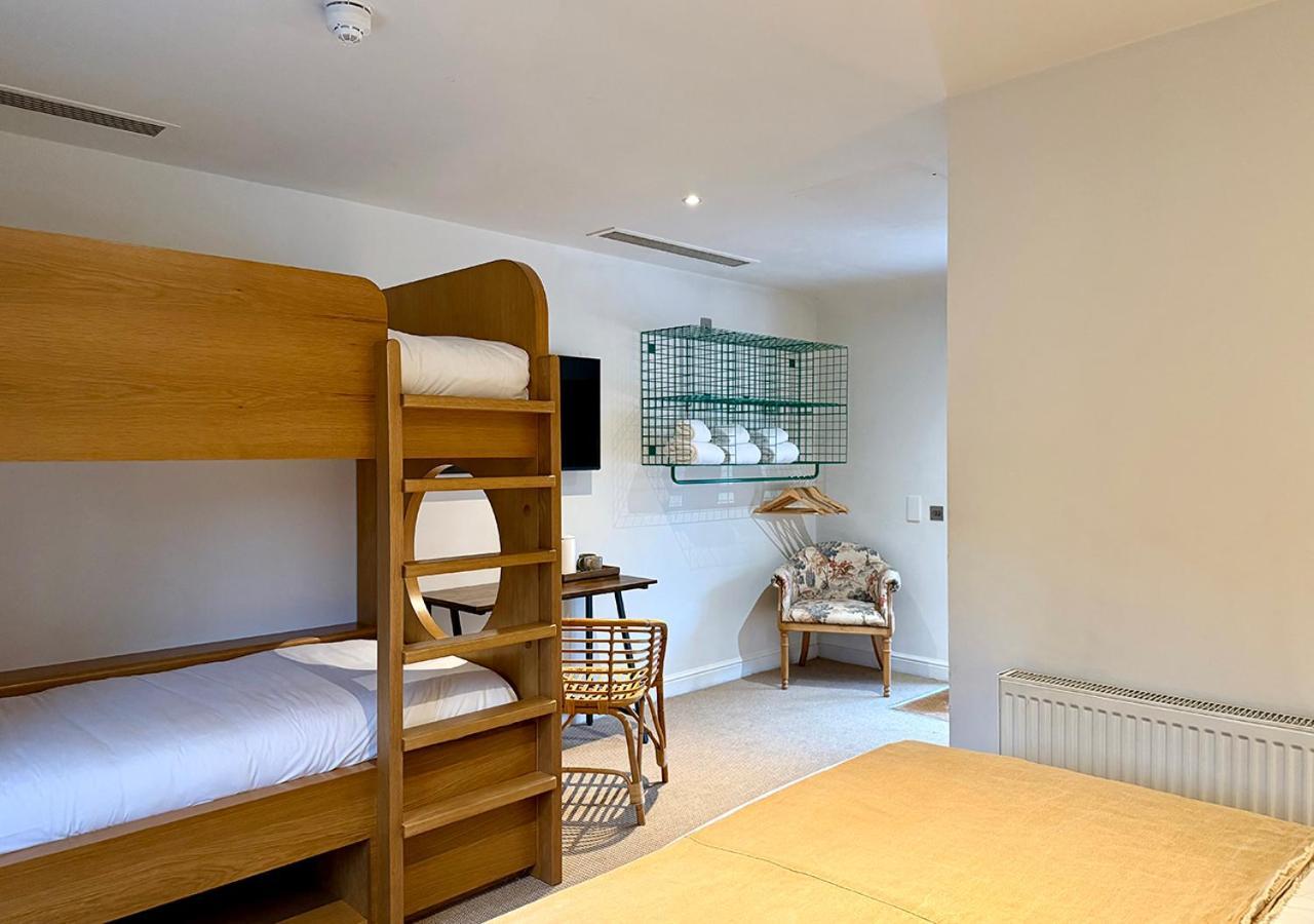 The Ridings At Theobalds Park Otel Goff's Oak Dış mekan fotoğraf