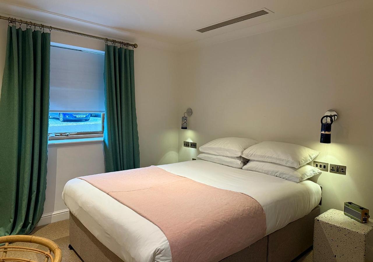 The Ridings At Theobalds Park Otel Goff's Oak Dış mekan fotoğraf